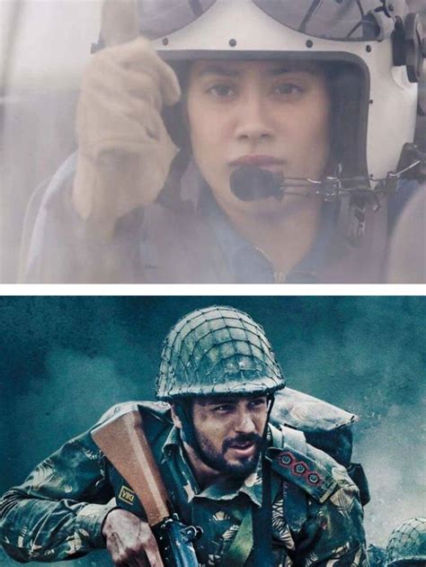 Remembering Kargil War Heroes: 7 actors who played them