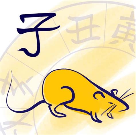 The Rat - 2017 Chinese Horoscope & Astrology Predictions | Chinese ...