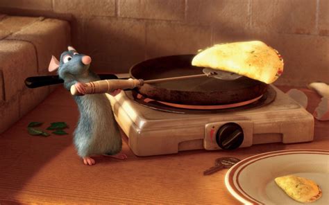 Ratatouille HD Wallpapers - Wallpaper Cave