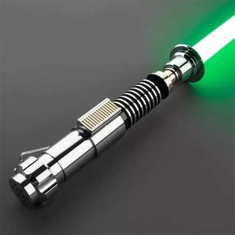 LUKE SKYWALKER LIGHTSABER Replica £95.00 - PicClick UK