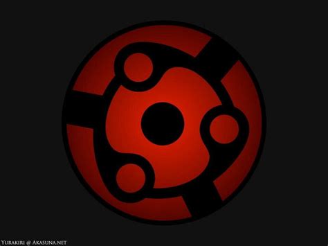 Eternal Mangekyou Sharingan Madara Uchiha