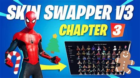 FORTNITE SKIN SWAPPER - EzPlayClub