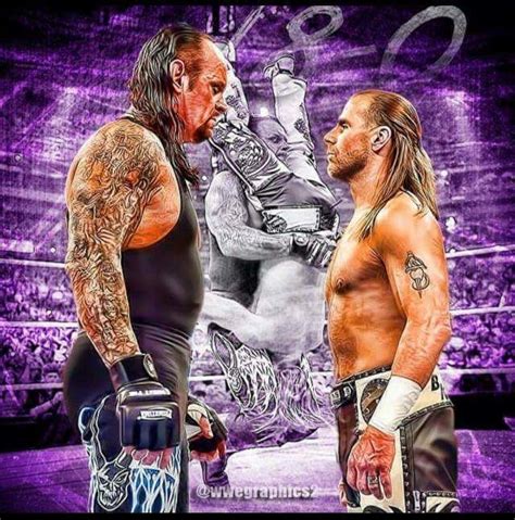 The Undertaker Vs Shawn Michaels Wrestlemania 26