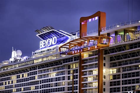 Celebrity Cruises takes delivery of new Beyond cruise ship | Cruise.Blog