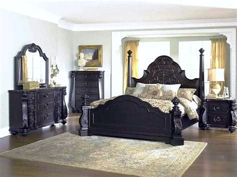 Queen Anne Bedroom Furniture for Antique and Durability Designs , Queen ...