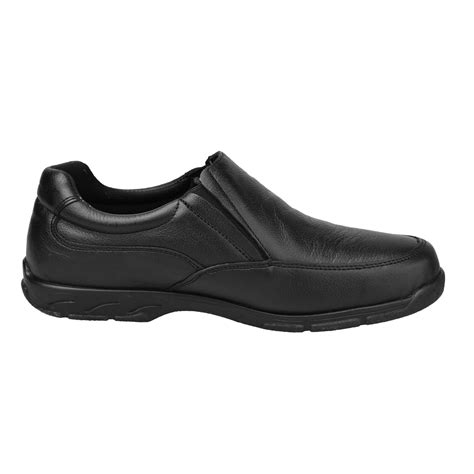 Women's Work Shoes - Non Slip Slip On Shoes - Slip On Work Shoes - 4 ...