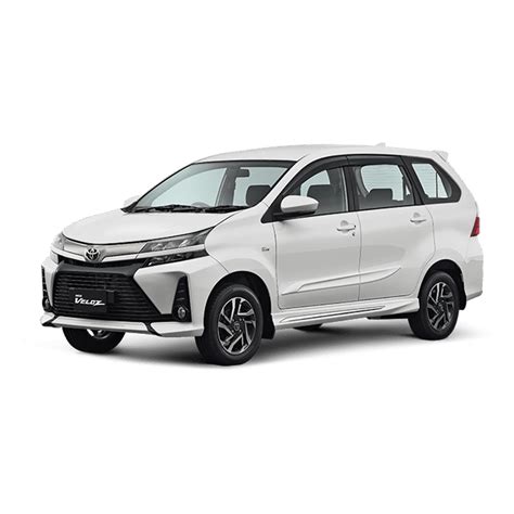 NEW AVANZA VELOZ – Dealer Toyota Jakarta