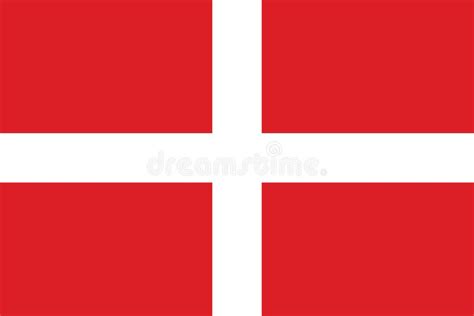 Flag of the Order of St. John Stock Vector - Illustration of 1923 ...