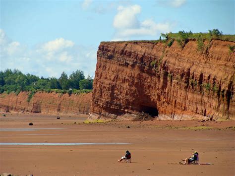 Bay of Fundy ~ Best Destinations Abroad