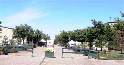 Murieta Equestrian Center