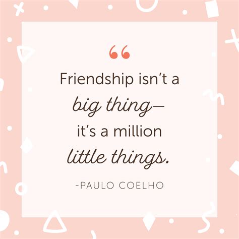 150 Friendship Quotes to Share with Your BFF | Shari's Berries