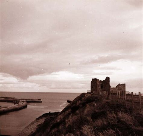 Helmsdale Castle - Historylinks Archive