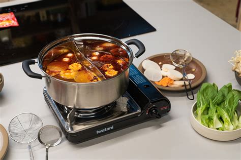 Everything You Need to Make Hot Pot at Home | Reviews by Wirecutter