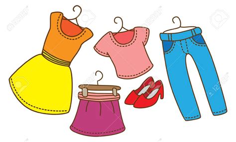 clothes cartoon clipart 10 free Cliparts | Download images on Clipground 2024