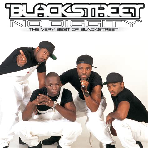 TIDAL: Listen to Blackstreet on TIDAL