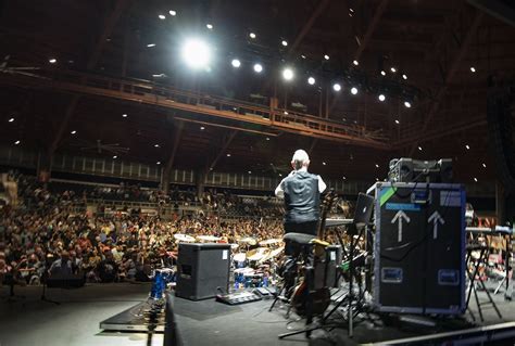 Huber Heights show | TonyLevin.com