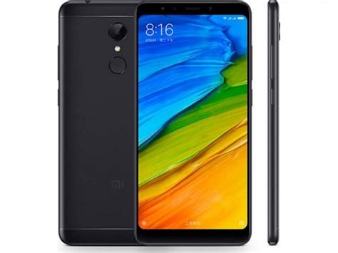 Redmi 5 price, specifications, features, comparison