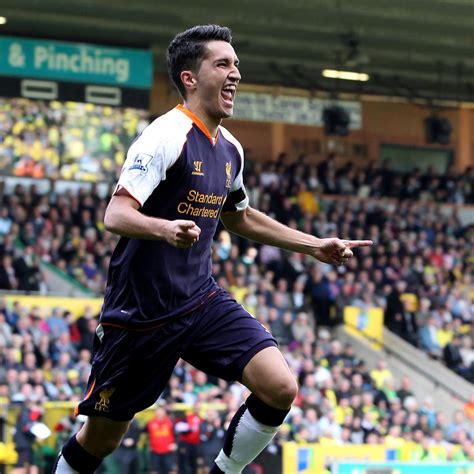 Liverpool FC: Can Nuri Sahin Finally Replace Xabi Alonso? | News ...