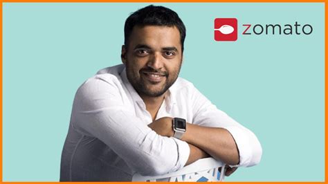 Deepinder Goyal Story | Zomato Founder | Education | Wiki