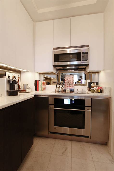 Small Kitchen Design Ideas Worth Saving | Apartment Therapy