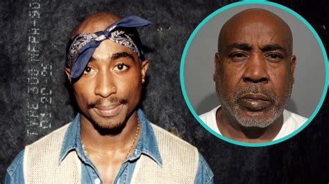 Tupac Shakur Murder: Duane 'Keffe D' Davis Arrested 27 Years After ...