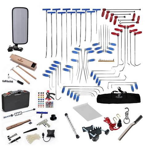 ProCraft Pdr Tools I Dent Tools Fast delivery of all around the world!