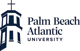 Palm Beach Atlantic University logo - ANGARI Foundation