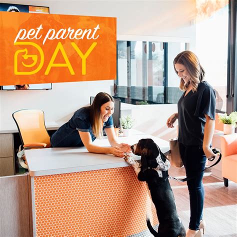 National Pet Parents Day - Plano