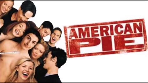 American Pie Soundtrack (Best of) - YouTube