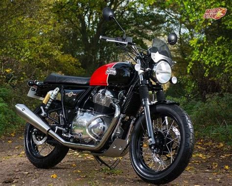 Royal Enfield Interceptor 650 PRice in India, Launch Date, Top Speed