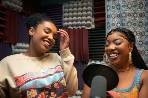 Aida Osman and KaMillion on 'Rap Sh!t' and Women in Hip-Hop