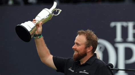 British Open 2019: Shane Lowry wins Open by six in dominant performance