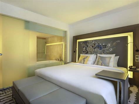 Novotel Bali Ngurah Rai Airport From $62 - Room Deals, Photos & Reviews