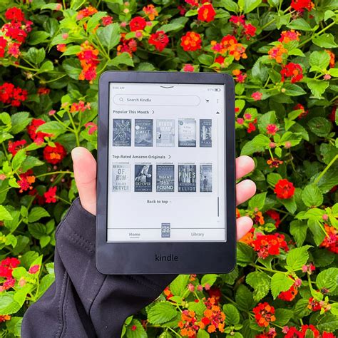 Best ebook readers for 2024 - The Verge