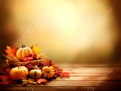 Thanksgiving Autumn Pumpkin Festival Advertising Background, Thanksgiving Day, Autumn, Pumpkin ...