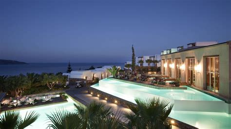 TUI SENSIMAR Elounda Village Resort & SPA by AQUILA - Adults only (Elounda) • HolidayCheck ...