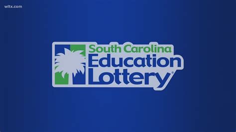 Evening SC Lottery Results: Jan. 14, 2024 | wltx.com