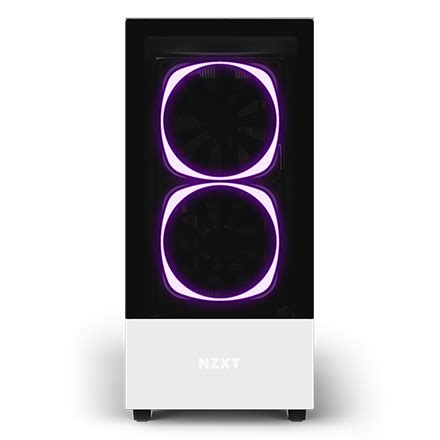 Express Yourself with the Creator PC from NZXT BLD | ThinkComputers.org