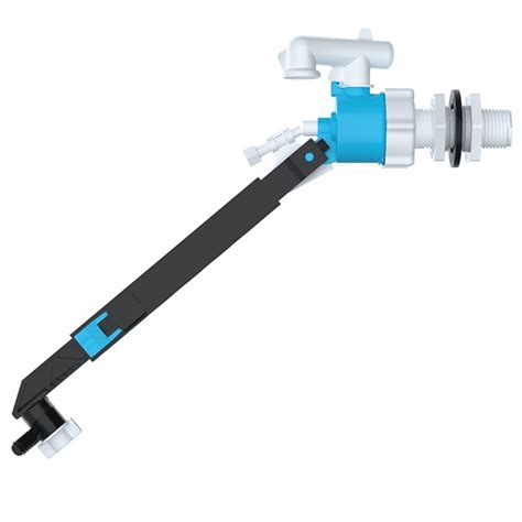 Viva Adjustable Arm Toilet Cistern Ball Valve - 08001095 - Plumbers ...