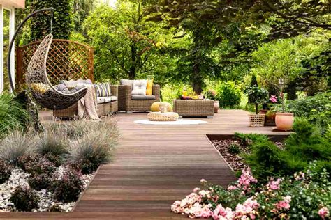 Summer house garden maintenance ideas | Talk Business