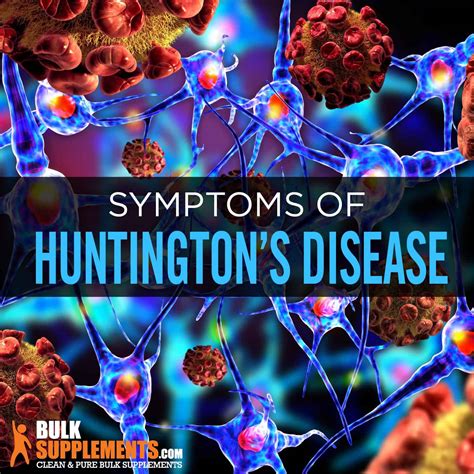 Huntington's Disease? Living & Finding the Treatment You Deserve Today