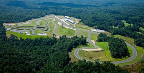 Title - Atlanta Motorsports Park - Track Night in America