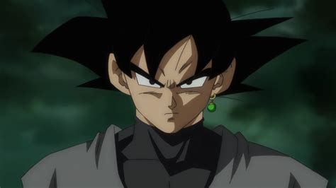 Image - Goku Black Face.png | Villains Wiki | FANDOM powered by Wikia