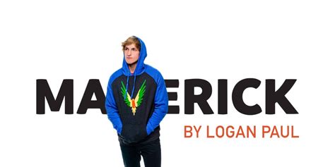 The official Maverick Merchandise Line by Logan Paul. Shop the latest ...