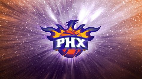 Phoenix Suns For Desktop Wallpaper - 2024 Basketball Wallpaper