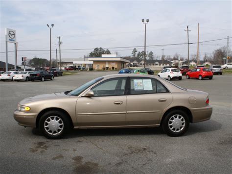 2005 Buick Century - Information and photos - MOMENTcar