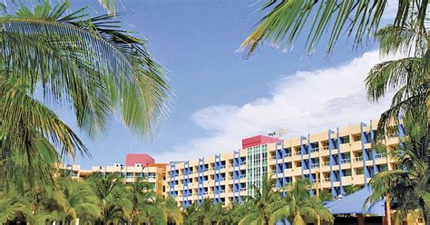 Occidental Arenas Blancas & Barcelo Solymar in Varadero | dé VakantieDiscounter