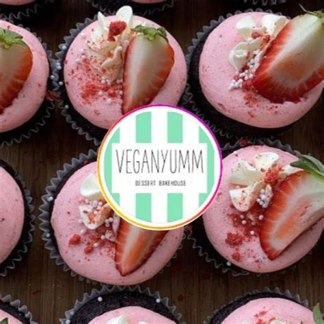 Vegan Bakery Directory - Delicious Plant-Based Bakeries Near You ...