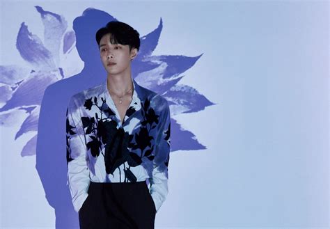 K-Pop Comeback Spotlight: Lay Zhang Radiates Confidence In His Complete “LIT” Album