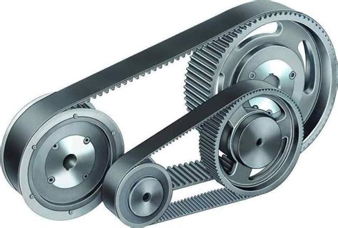 Timing Belt Pulleys - Timing Pulleys Latest Price, Manufacturers ...